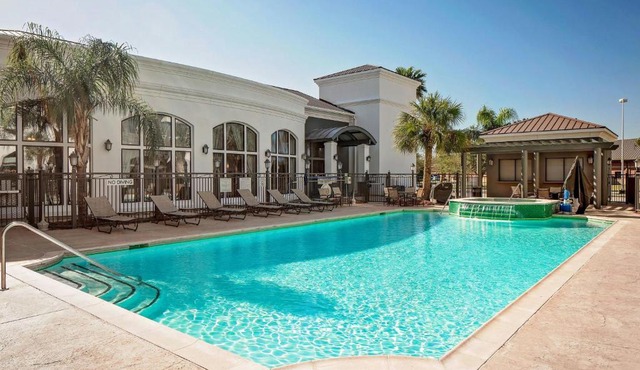 Courtyard by Marriott Houma