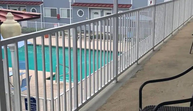 Cozy 1-bedroom condo in gorgeous Biloxi with fitness room, WiFi