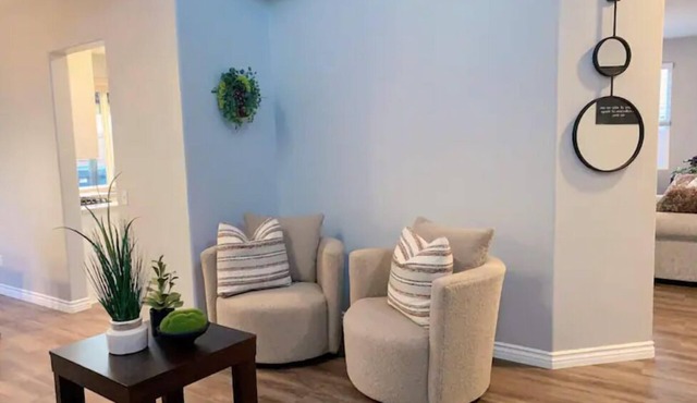 Cozy Home at Temecula 5B3B