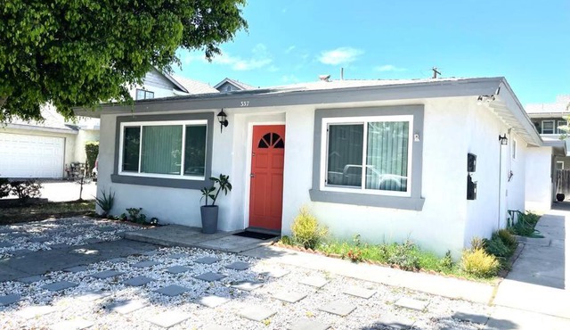 Cozy house near Disney, Knott’s & Beach!