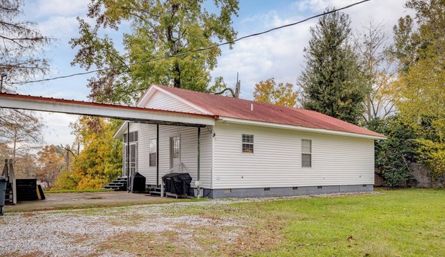 Cozy Lakefront on Black River Lake - 2 Boat Slips - Sleeps 6