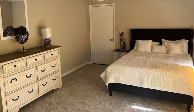 Cozy Townhouse near LSU