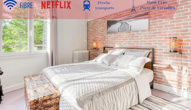 Détente et Découvertes en Pro ou en Famille