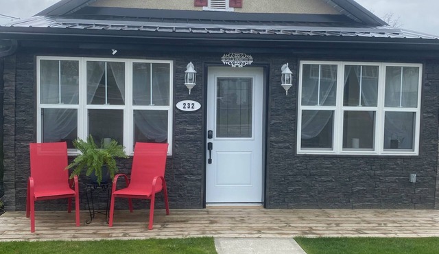 Davisville Properties #1