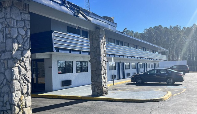DAYS INN BY WYNDHAM