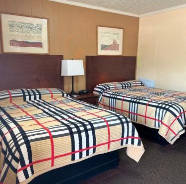 Deavers motel