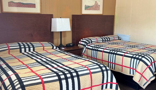 deavers motel