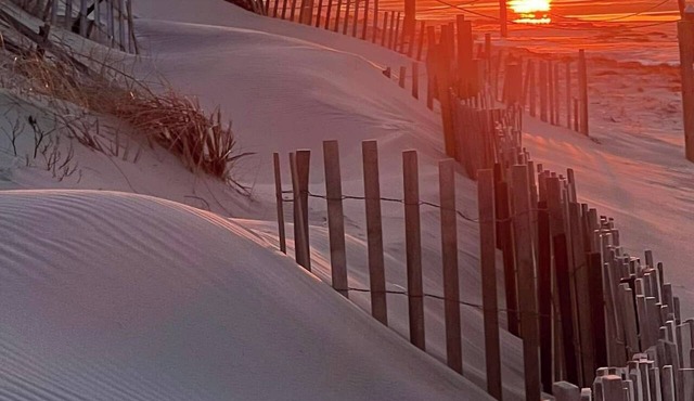 Dennis: 16 beaches, tennis, golf, bike trail, Fire-pit, 5-Start restaurants
