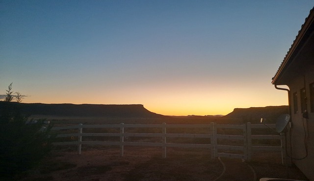 Desert Paradise for Mnt Bikers and Hikers. From Gooseberry Mesa to Wire Mesa!
