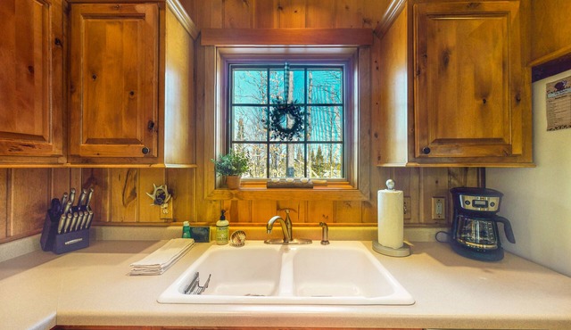 Dog-Friendly, Lakefront Home w/a Private Dock, Free WiFi, & a Wood Fireplace
