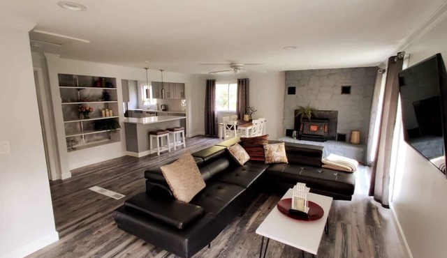 Door County Cottage, near Haines Beach!