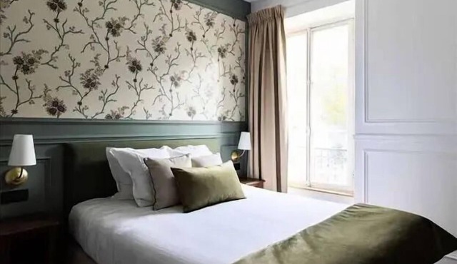 Double Room - Standard