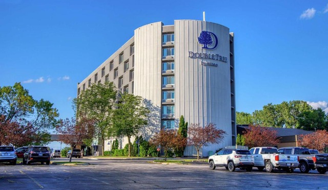DoubleTree by Hilton Appleton, WI