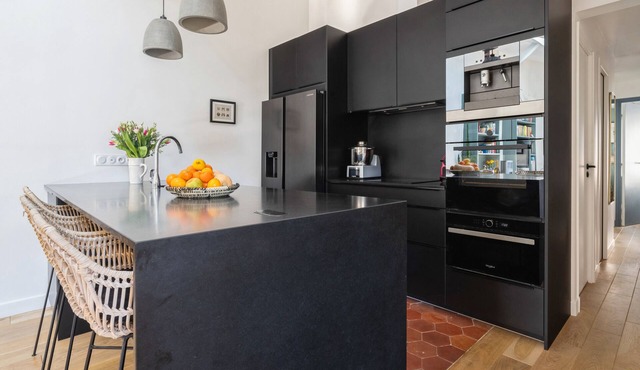 Duplex Bosquet - Welkeys