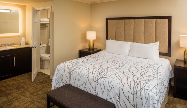 Eagle Ridge Resort and Spa