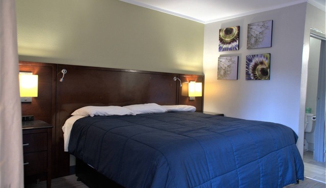 Eastern Shore Motel