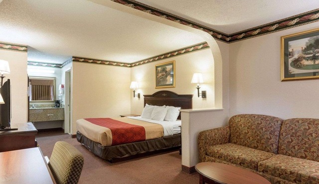 Econo Lodge Grenada