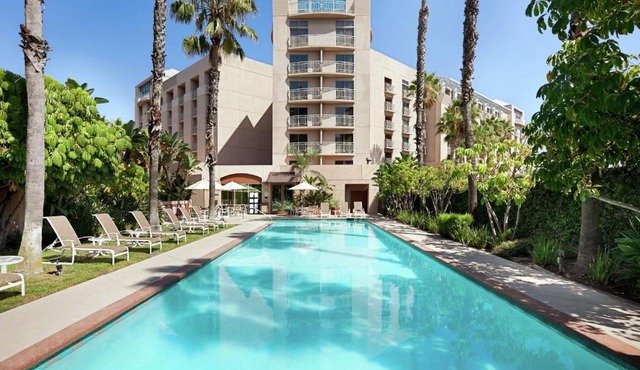 Embassy Suites by Hilton Brea - North Orange County