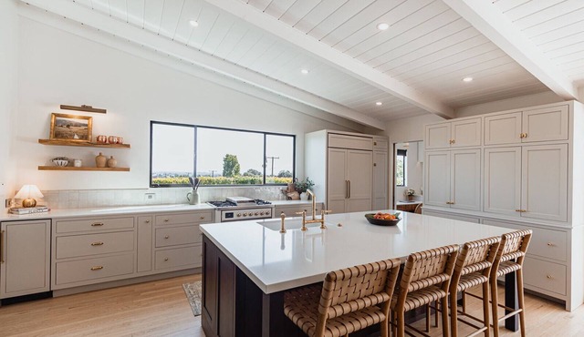 Entire home in Ventura with Ocean View