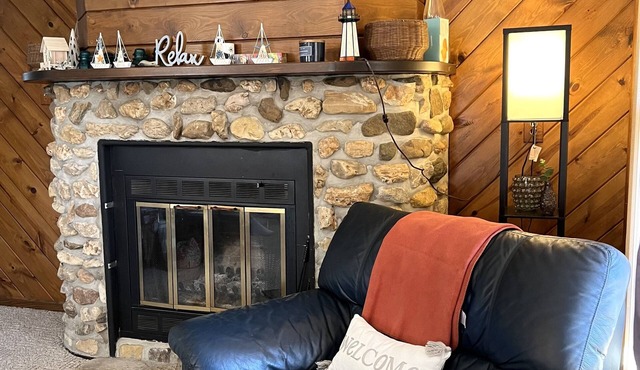 Escape to fall in northern Wisconsin & Door County