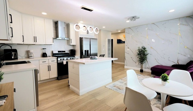 Exotic home 3bed 2bath by sdstay