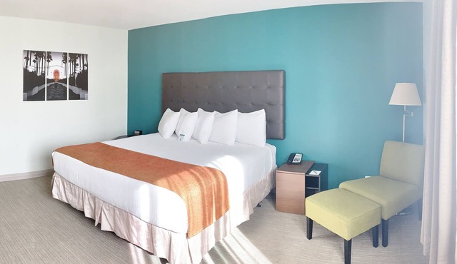 Explore Strand Bike Trail from This 2 Torrance Stay w/Free Parking