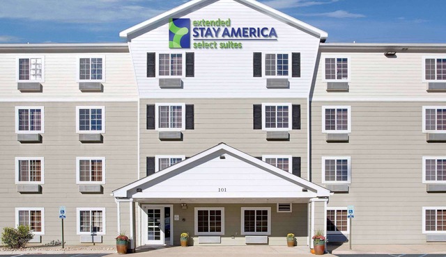 Extended Stay America Select Suites - Mobile - I-65