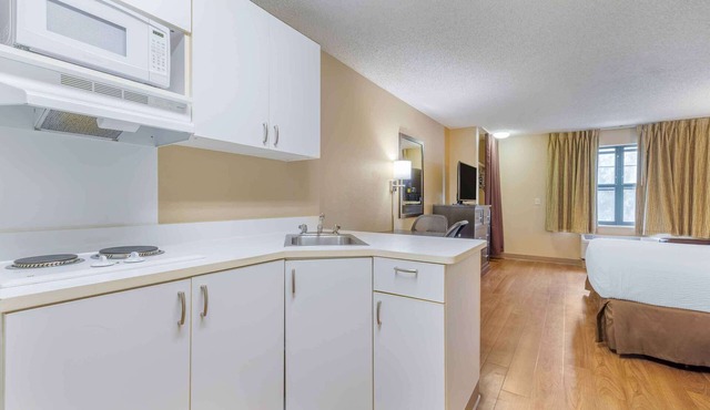 Extended Stay America Suites Temecula Wine Country