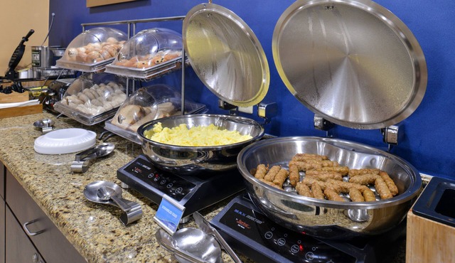 Fairfield Inn & Suites by Marriott Gulfport
