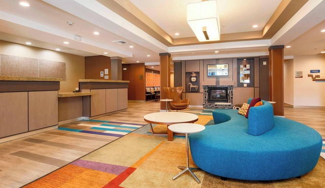 Fairfield Inn & Suites Temecula by Marriott