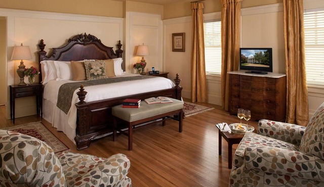 Fairview Inn