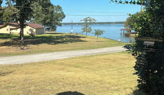 Fisherman's Haven, Peaceful Setting, Sleeps 10