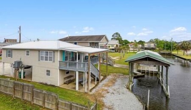 Fleur Da Sea Pet Friendly 2Br 2Ba Waterfront
