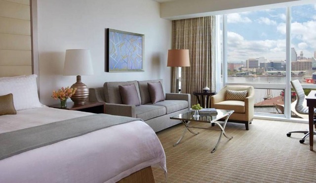 Four Seasons Baltimore