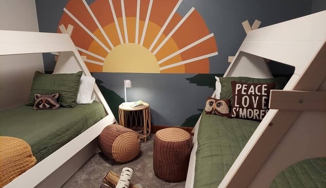 Free Spirit Cottage at Lazy Days on Manitowish Chain