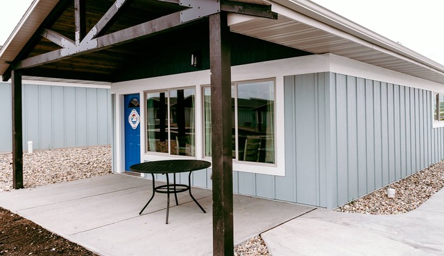 Fun, Affordable Boat Cottages