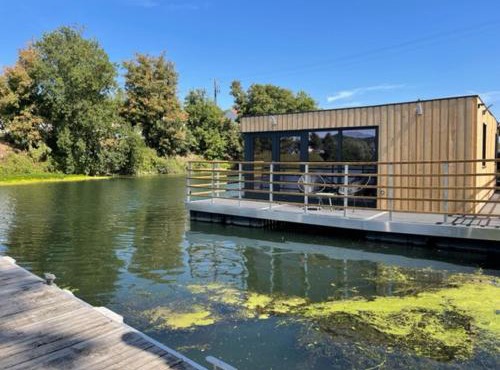 Gîte Seine & Nature Le Bâbord