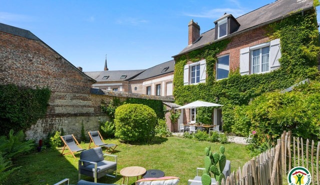 Gîtes de France® - Le Secret Des Cordelières