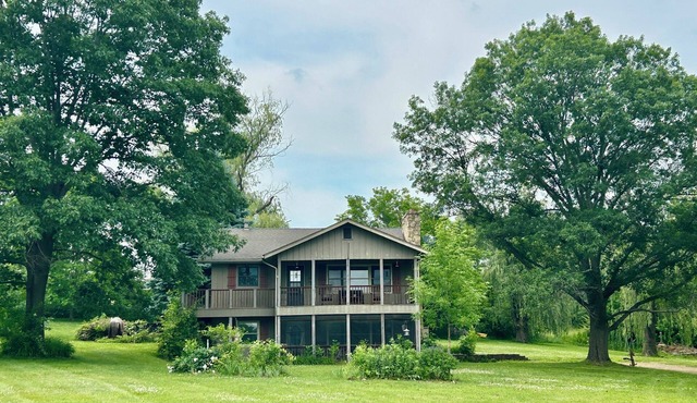 Galena Getaway