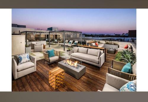 Gameday & Concerts Lux 3Bed right in SoFi Stadium