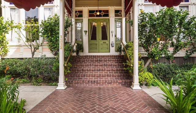 Garden Street Inn, A Kirkwood Collection Hotel