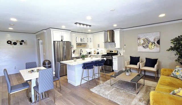 Gillespie Dr 2BR 1BA Unit A | Near Downtown SD