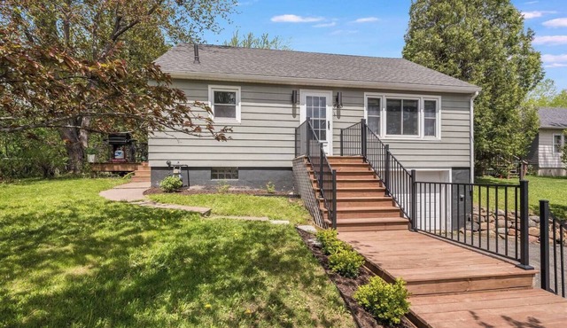 Glorious Getaway - Amazing getaway in the Woodland neighborhood