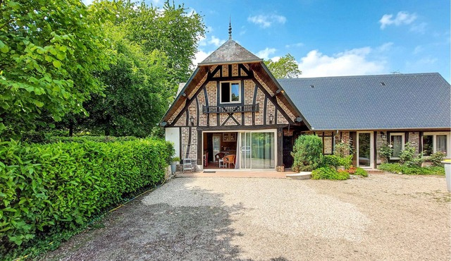 Gorgeous home in Thierville