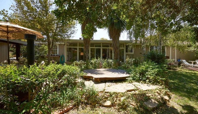 Gracewood Ranch House Farmstay