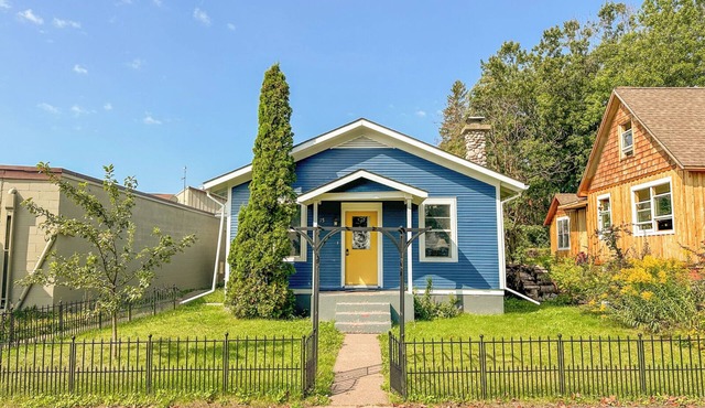 Grand Marais Retreat- Grand Marais, MN - Cascade Vacation Rentals