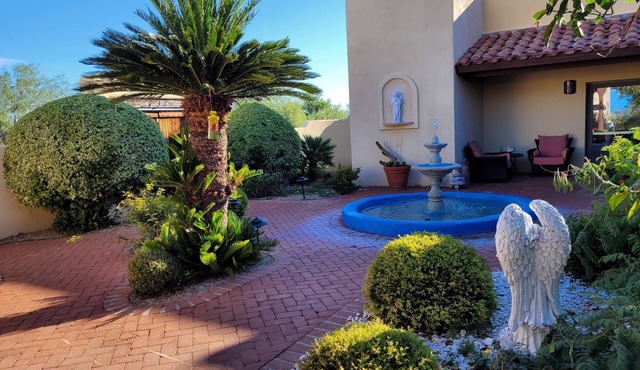Green Valley, Gorgeous Mtn Views, Private pool