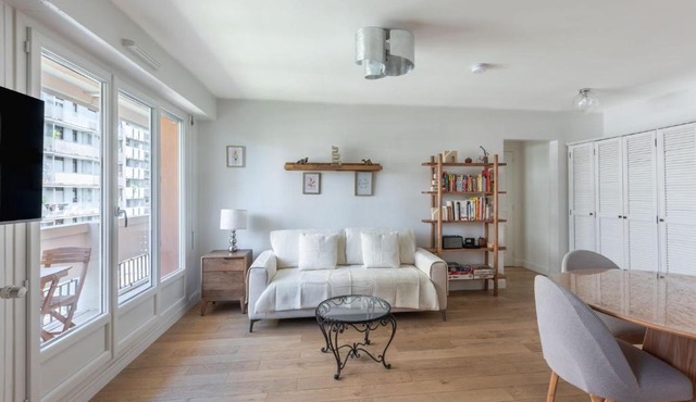 GuestReady - Charm & Comfort near La Villette