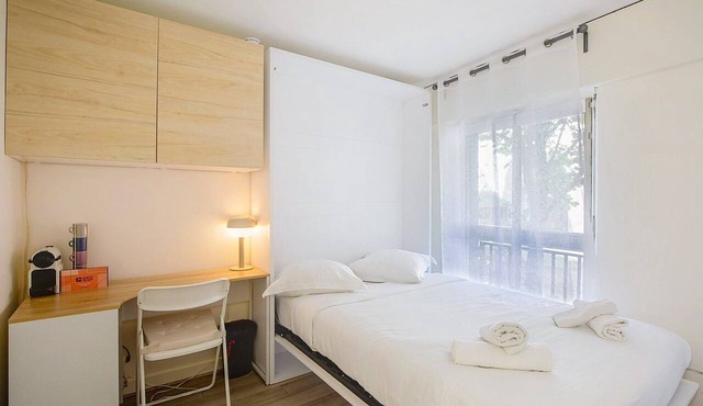 GuestReady - Comfortable stay in Le Marais