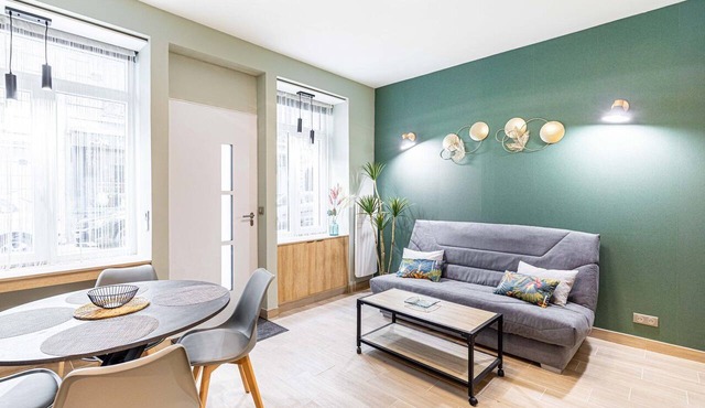 GuestReady - Getaway near Sacre-Coeur